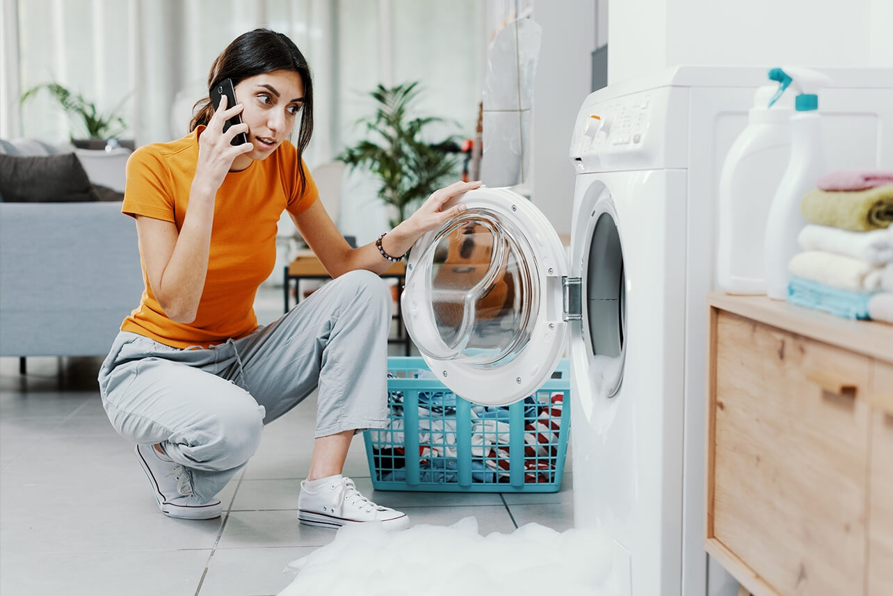 Haushaltsgeräte Reparaturservice Greven