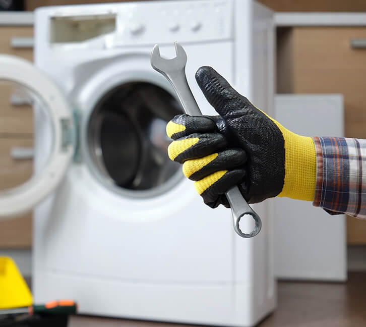 Haushaltsgeräte Reparatur in Greven