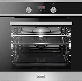 Backofen Reparatur Greven