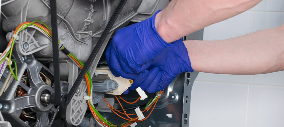 Haushaltsgeräte Reparaturservice Greven - Über uns