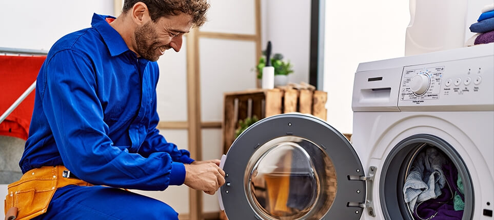 Haushaltsgeräte Reparaturservice Greven - Kontakt